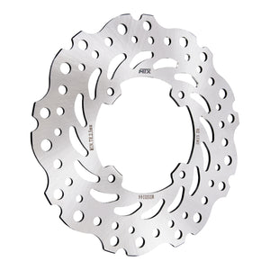 MTX Solid Type Brake Disc Rotor