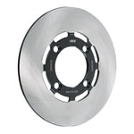 MTX Brake Disc Solid Type Rear