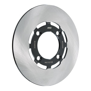 MTX Brake Disc Solid Type Rear