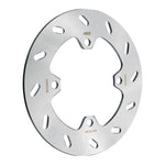MTX Brake Disc Solid Type Rear