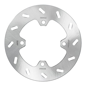 MTX Brake Disc Solid Type Rear