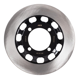 MTX Brake Disc Solid Type Front