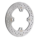 MTX Brake Disc Solid Type Rear