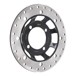 MTX Brake Disc Solid Type Front