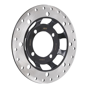 MTX Brake Disc Solid Type Front