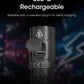 NITECORE MH12PRO 3300 LUMEN UHI USB-C TACTICAL FLASHLIGHT 505 YARDS THROW