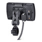 Midland Bikeplay Pro Moto Multimedia 5.5-Inch Screen