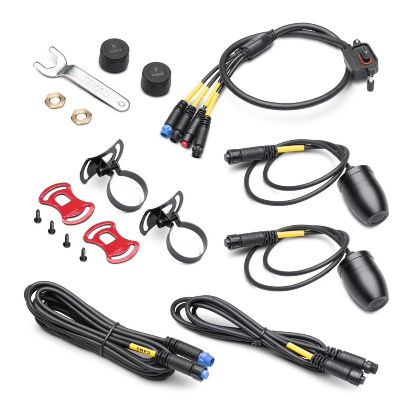 Midland Bikeplay Pro Expansion Kit