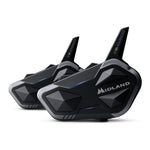 Midland BTR1 Advanced X Intercom - Twin