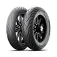 Michelin 160/70-17 Commander II Rear Tyre - 73V Bias TL / TT