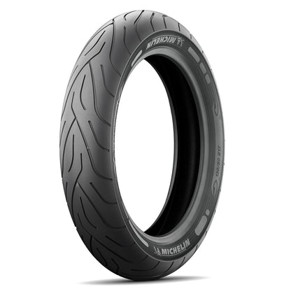 Michelin 80/90-21 Commander II Front Tyre - 54H Bias TL / TT