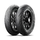 Michelin 130/90-16 Commander III Cruiser Rear Tyre - 73H Bias TL / TT