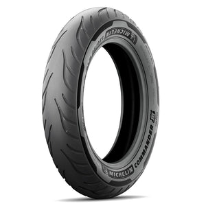 Michelin 100/90-19 Commander III Cruiser Front Tyre - 57H Bias TL / TT