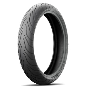 Michelin 120/70-19 Commander III Touring Front Tyre - 60V Radial TL / TT