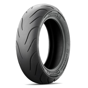 Michelin 180/55-18 Commander III Touring Rear Tyre - 80H Bias TL / TT