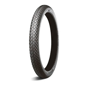 Michelin 225-17 M35 Front / Rear Tyre - 38P Bias TT