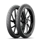 Michelin 120/60-17 Pilot Street 2 Front Tyre - 55S Bias TL