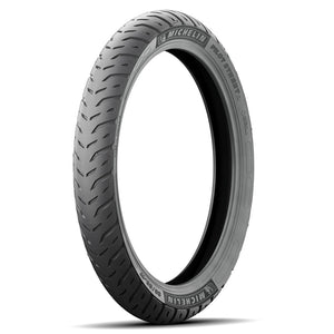 Michelin 110/70-17 Pilot Street 2 Front Tyre - 54S Bias TL