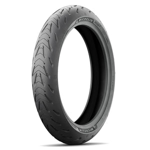 Michelin 120/60-17 Road 5 Front Tyre - 55W ZR Radial TL