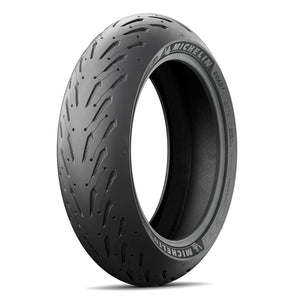 Michelin 150/70-17 Road 5 Rear Tyre - 69W ZR Radial TL