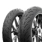 Michelin 140/70-17 Road 6 Rear Tyre - 66W ZR Radial TL