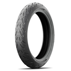 Michelin 120/70-19 Road 6 Front Tyre - 60W ZR Radial TL
