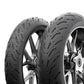 Michelin 180/55-17 Road 6 GT Rear Tyre - 73W ZR Radial TL