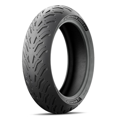 Michelin 190/55-17 Road 6 GT Rear Tyre - 75W ZR Radial TL