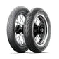 Michelin 130/80-18 Road Classic Rear Tyre - 66V Bias TL