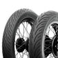 Michelin 130/80-18 Road Classic Rear Tyre - 66V Bias TL