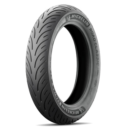 Michelin 130/70-17 Road Classic Rear Tyre - 62H Bias TL