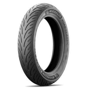 Michelin 130/80-18 Road Classic Rear Tyre - 66V Bias TL