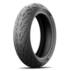 Michelin 140/70-17 Road 6 Rear Tyre - 66W ZR Radial TL