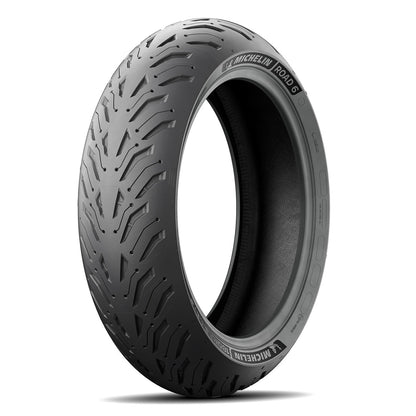 Michelin 150/70-17 Road 6 Rear Tyre - 69W ZR Radial TL