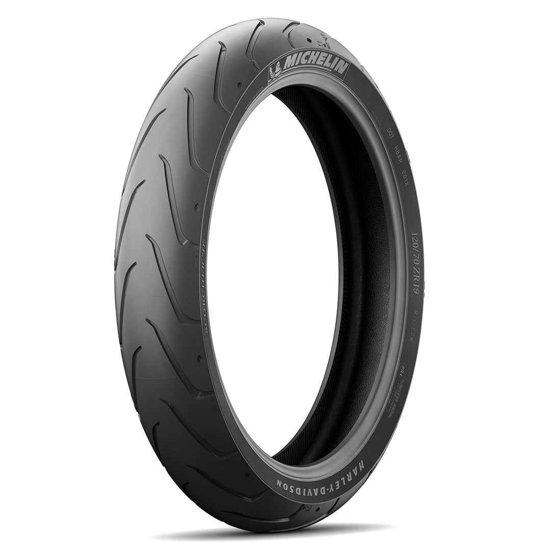 Michelin 160/60-18 Scorcher 11 Front Tyre - 70V Radial TL