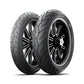 Michelin 120/70-17 Scorcher 21 Harley Front Tyre - 58V Radial TL