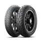 Michelin 180/65-16 Scorcher 31 Harley Rear Tyre - 81H Bias TL / TT