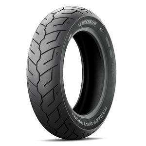 Michelin 180/70-16 Scorcher 31 Harley Rear Tyre - 77H Bias TL