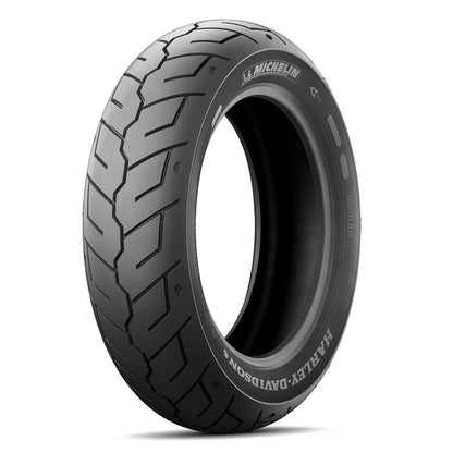 Michelin 180/60-17 Scorcher 31 Harley Rear Tyre - 75V Bias TL / TT