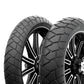 Michelin 170/60-17 Scorcher Adventure Rear Tyre - 72V Radial TL