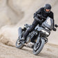 Michelin 170/60-17 Scorcher Adventure Rear Tyre - 72V Radial TL