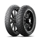 Michelin 170/60-17 Scorcher Adventure Rear Tyre - 72V Radial TL