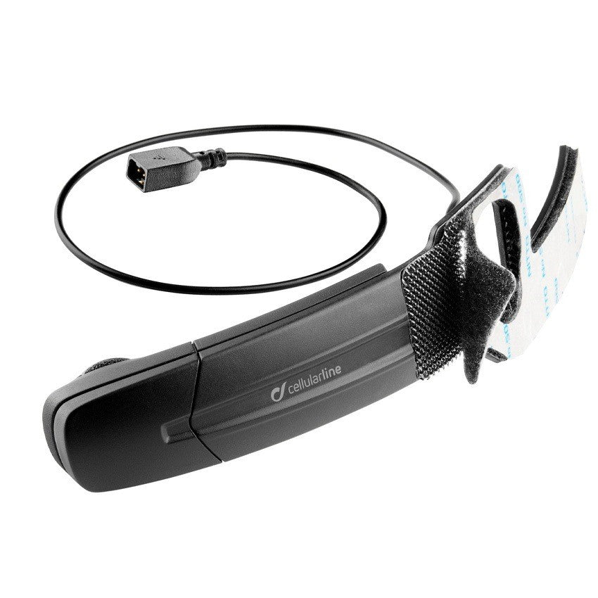 Interphone Prosound Microphone Flat Connector