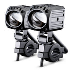 Midland MLH Lite LED Spotlights