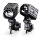Midland MLH Lite LED Spotlights