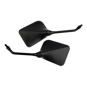 Whites Mirror - Yamaha Jog 50 Pair (5SU) 8mm Thread