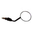 Whites Mirror - Universal Folding 10mm