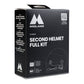 Midland Second Helmet RCF Full Kit R Series