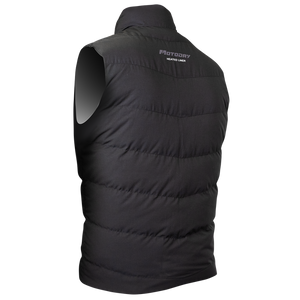 Motodry Heated Vest - Black