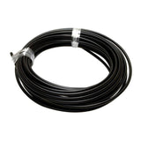 MOTION PRO CABLE OUTER 5mm 50' ROLL BLK